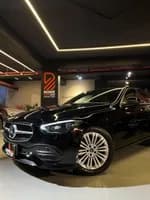 Mercedes C 180 2023 (2)