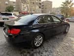 BMW 520 2014 (5)