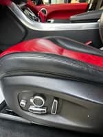 Land Rover Range Rover Sport SVR 2022 (9)