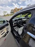 Mercedes CLA Class 2021 (5)