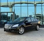 Nissan Sentra 2026 (1)