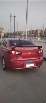 Mitsubishi Lancer EX Shark 2015 (2)