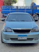 Chevrolet Optra 2007 (0)