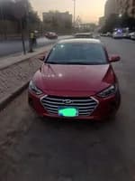 Hyundai Elantra AD 2017 (1)