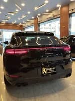 Porsche Cayenne 2022 (4)