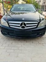 Mercedes 180 2011 (4)