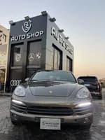 Porsche Cayenne 2013 (3)