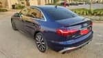 Audi A4 2022 (1)