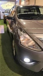 Nissan Sunny 2021 (9)