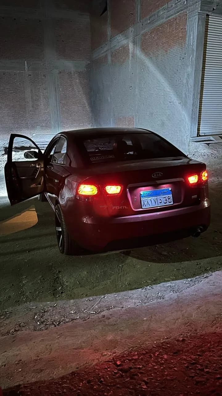 Kia Forte 2012 (0)