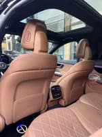 Mercedes E 200 2025 (9)