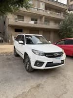 Chery Tiggo 3 2023 (1)