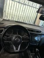 Nissan Qashqai 2019 (5)