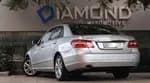 Mercedes E 250 2011 (11)
