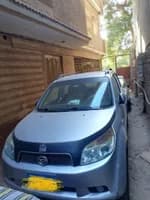 Daihatsu Terios 2008 (1)
