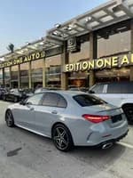 Mercedes C 180 2026 (2)