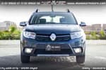 Renault Sandero 2021 (5)