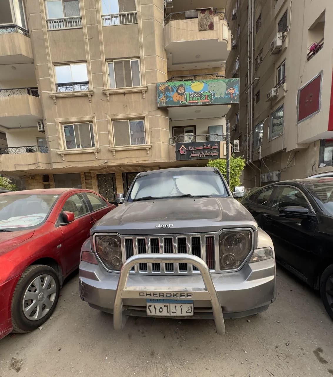 Jeep Cherokee 2013 (0)