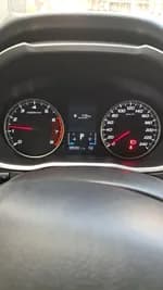 Mitsubishi Eclipse Cross 2018 (6)