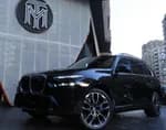 BMW X7 M60i 2024 (11)