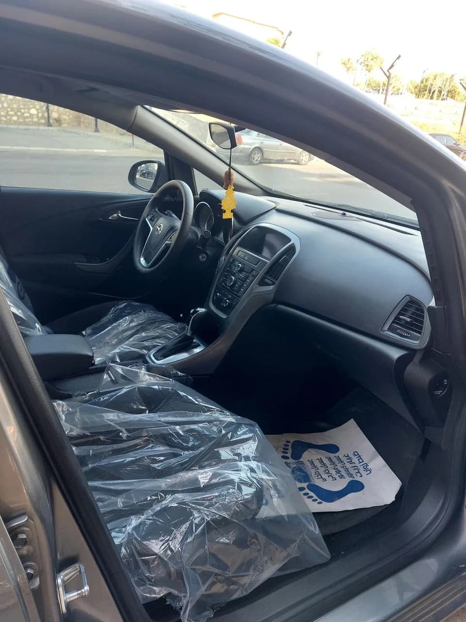 Opel Astra 2020 (6)