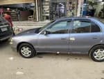 Hyundai Accent 2006 (3)