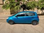 Chevrolet Aveo 2009 (5)
