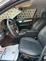 Mercedes C 180 2011 (11)