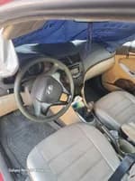 Hyundai Accent RB 2012 (4)