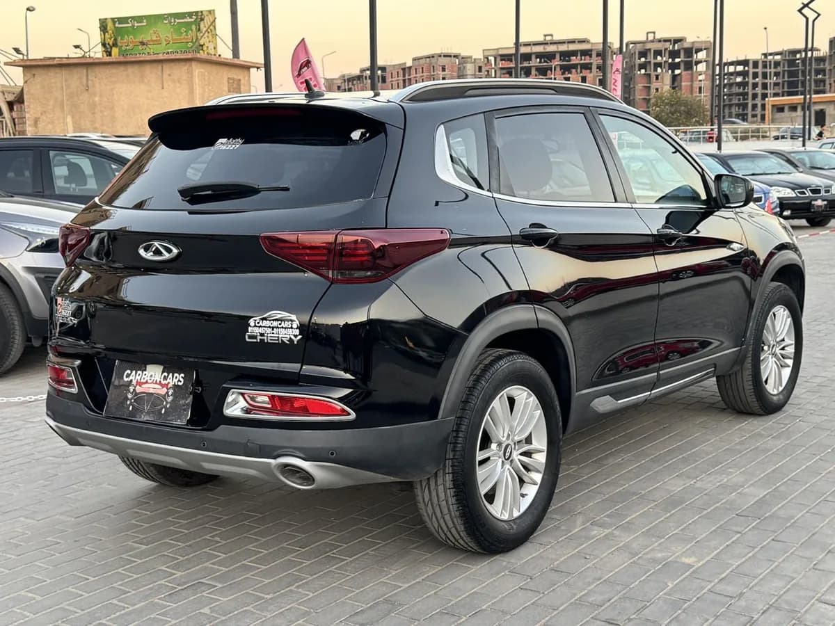 Chery Tiggo 7 2024 (1)