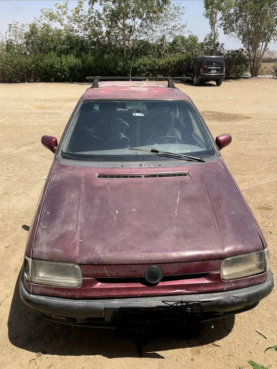 Škoda Felicia combi 1998 (0)