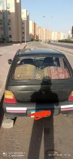 Suzuki Maruti 2010 (2)