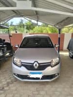 Renault Logan 2017 (1)
