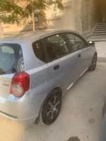 Chevrolet Aveo 2009 (11)