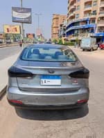 Kia Cerato 2015 (2)