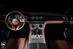 Bentley Continental GT 2019 (6)