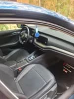 Škoda Octavia A8 2022 (1)