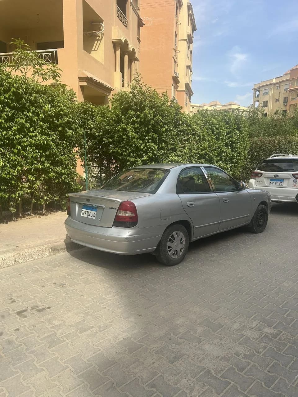 Daewoo Nubira 2 2003 (1)