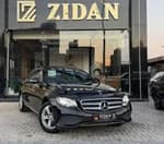 Mercedes E 200 2017 (2)