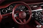 Bentley Continental GT 2021 (2)