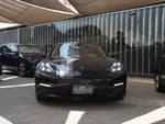 Porsche Panamera 2010 (0)