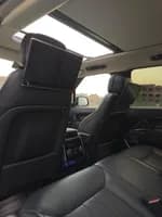 Land Rover Range Rover Vogue 2024 (7)
