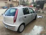 Fiat Punto 2008 (3)