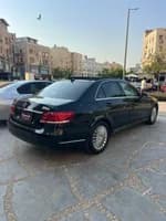 Mercedes E 250 2017 (6)