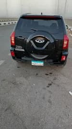 Chery Tiggo 3 2020 (6)