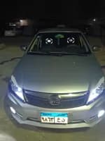 BYD F3 2025 (4)