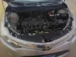 Toyota Yaris 2014 (5)