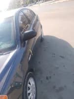 Hyundai Accent 2006 (10)