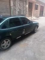 Opel Vectra 1995 (2)