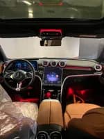 Mercedes C 180 2023 (1)